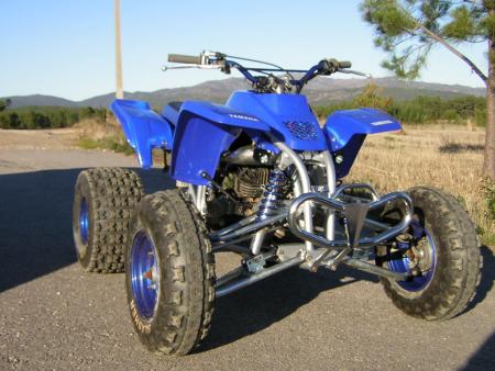 le blaster