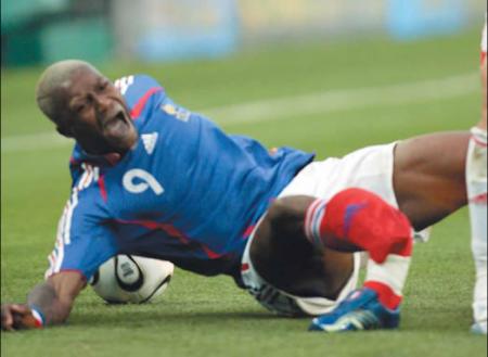 djibril