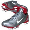 MERCURIAL